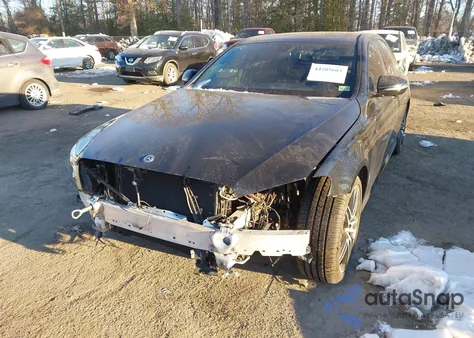 2020 Mercedes-Benz E 350 from USA, damaged, VIN W1KZF8DB1LA768249